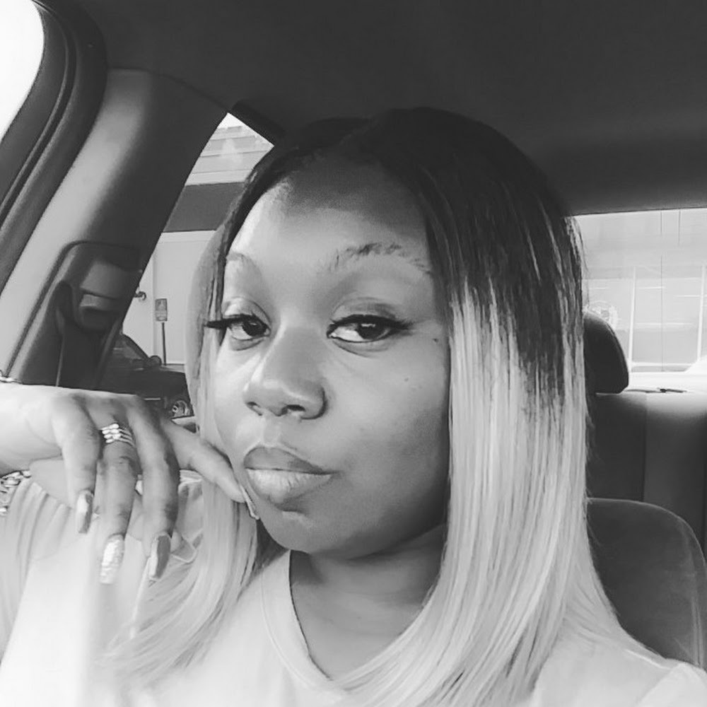 Meet your Posher, Lashay